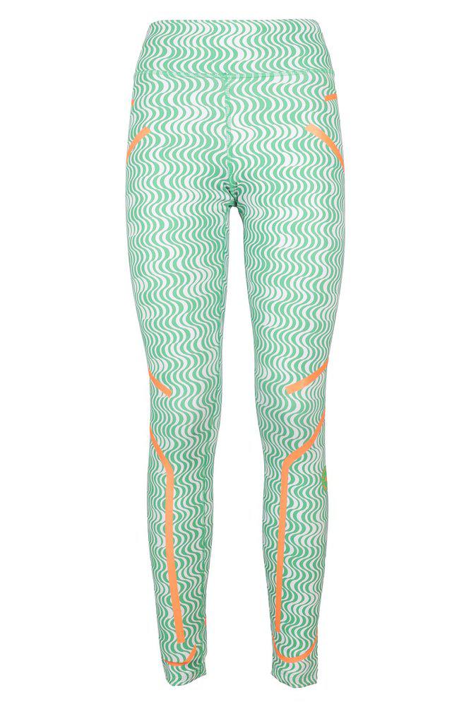 Adidas By Stella McCartney High-Rise Leggings商品第1张图片规格展示