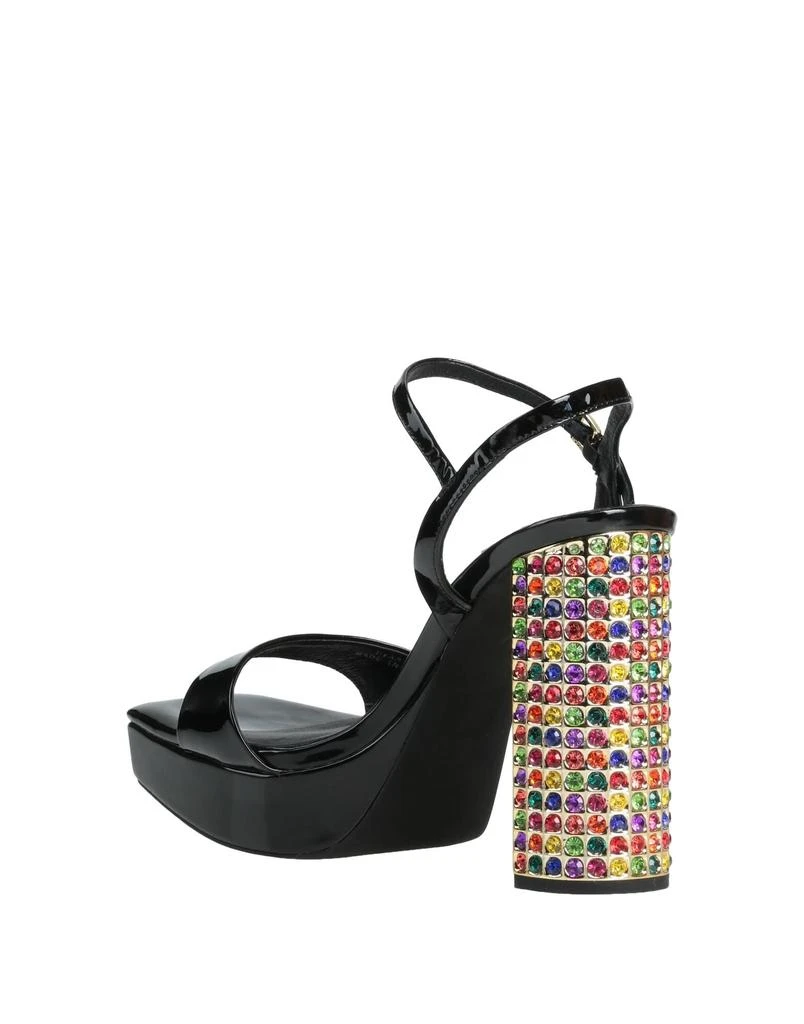 商品Jeffrey Campbell|Sandals,价格¥1746,第3张图片详细描述