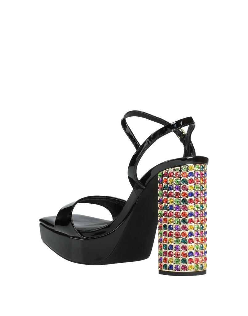 商品Jeffrey Campbell|Sandals,价格¥1487,第5张图片详细描述