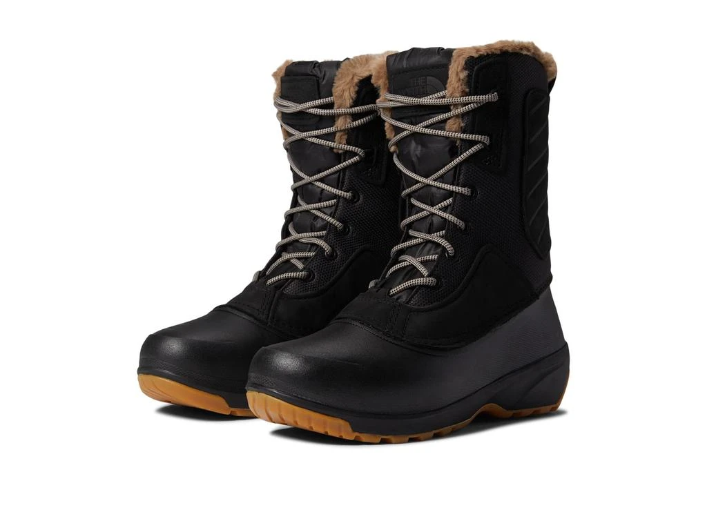 商品The North Face|Shellista IV Mid Lace,价格¥884,第1张图片