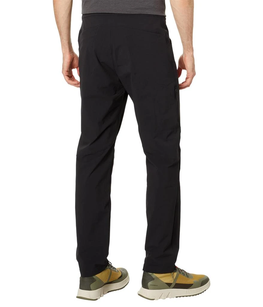 商品Arc'teryx|Konseal Pants,价格¥1311,第2张图片详细描述