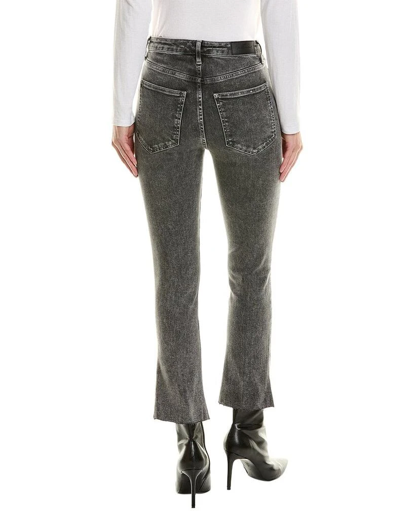 商品7 For All Mankind|Ultimate Ultra High-Rise Skinny Kick Jean,价格¥541,第2张图片详细描述