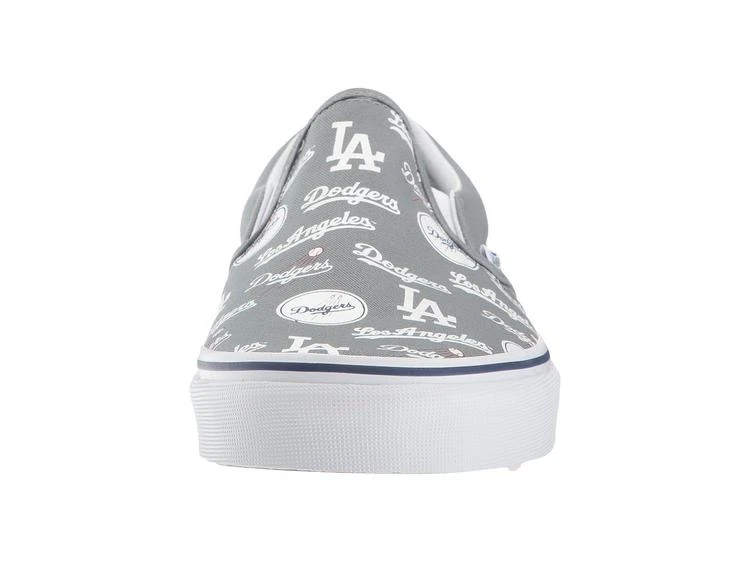 Classic Slip-On x MLB Collaboration 商品