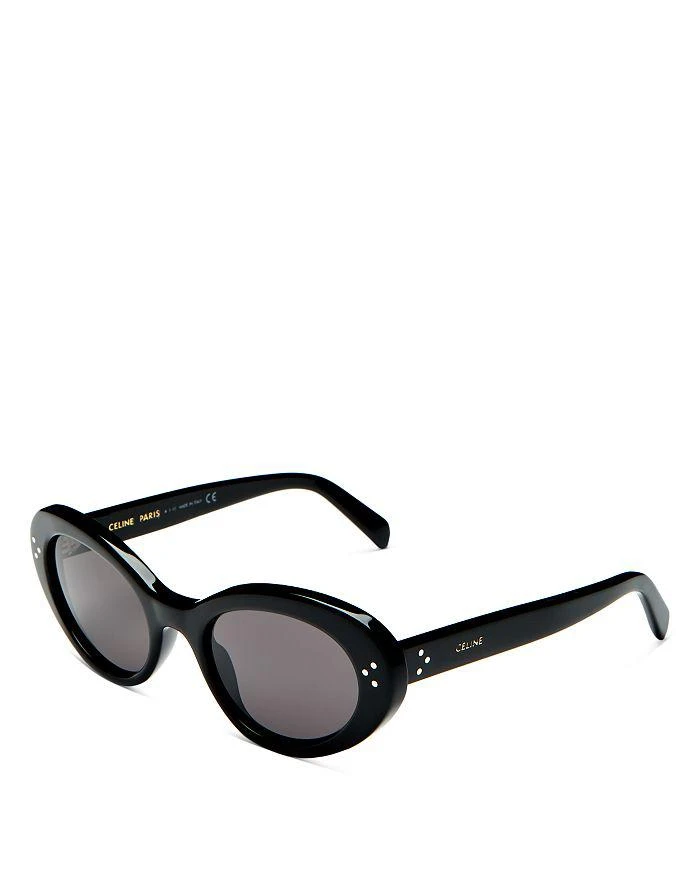 商品Celine|Cat Eye Sunglasses, 53mm,价格¥3296,第1张图片