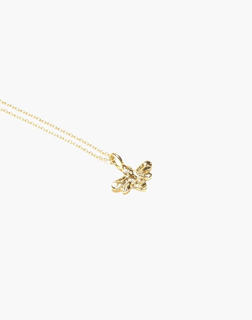 商品Madewell|Bee Necklace,价格¥617,第1张图片