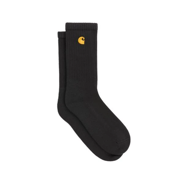 商品Carhartt WIP|Cotton mid-high socks,价格¥120,第1张图片