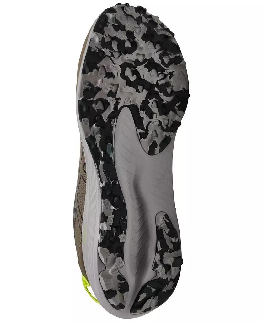 商品Asics|Men's GEL-EXCITE 2 Trail Running Sneakers from Finish Line,价格¥520,第3张图片详细描述