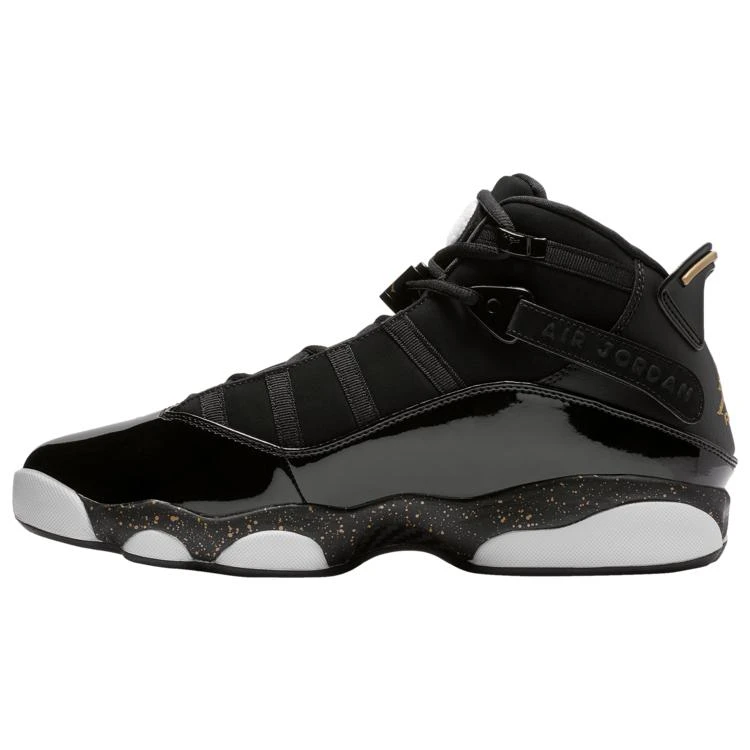 商品Jordan|男士 Jordan 6 Rings 运动鞋,价格¥1233,第2张图片详细描述