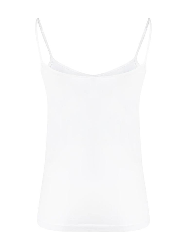 商品Wolford|WOLFORD Aurora Hawaii vest top,价格¥1573,第4张图片详细描述