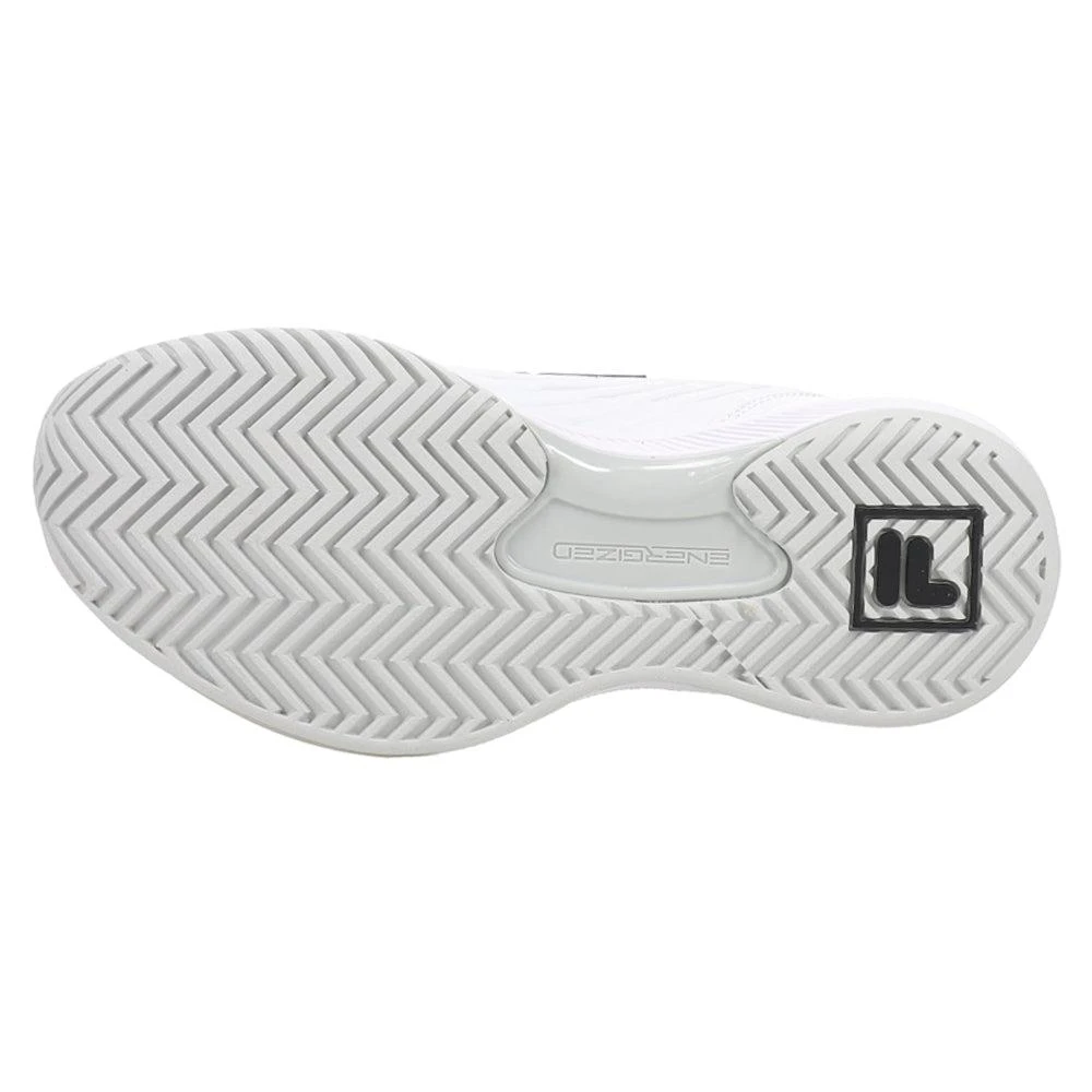 商品Fila|Speedserve Energized Tennis Shoes,价格¥230,第5张图片详细描述