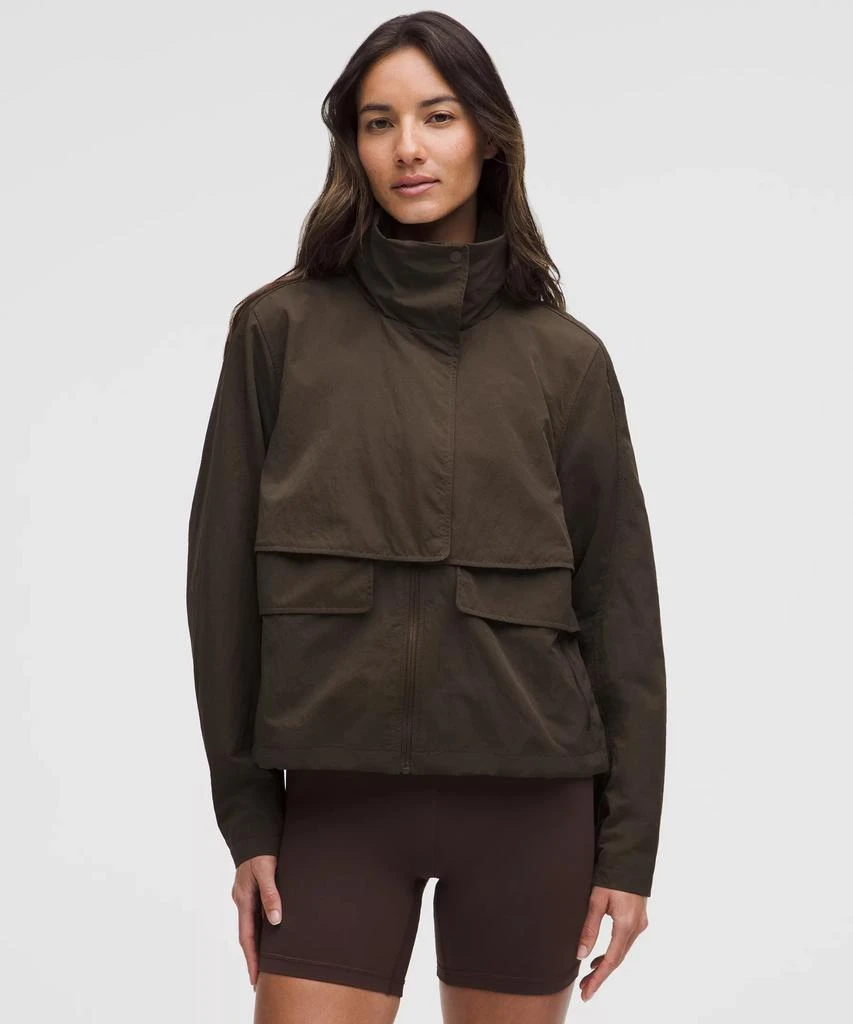 Always Effortless Classic-Fit Jacket 商品
