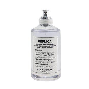 商品MAISON MARGIELA|Replica Lazy Sunday Morning Eau De Toilette Spray,价格¥1065,第1张图片