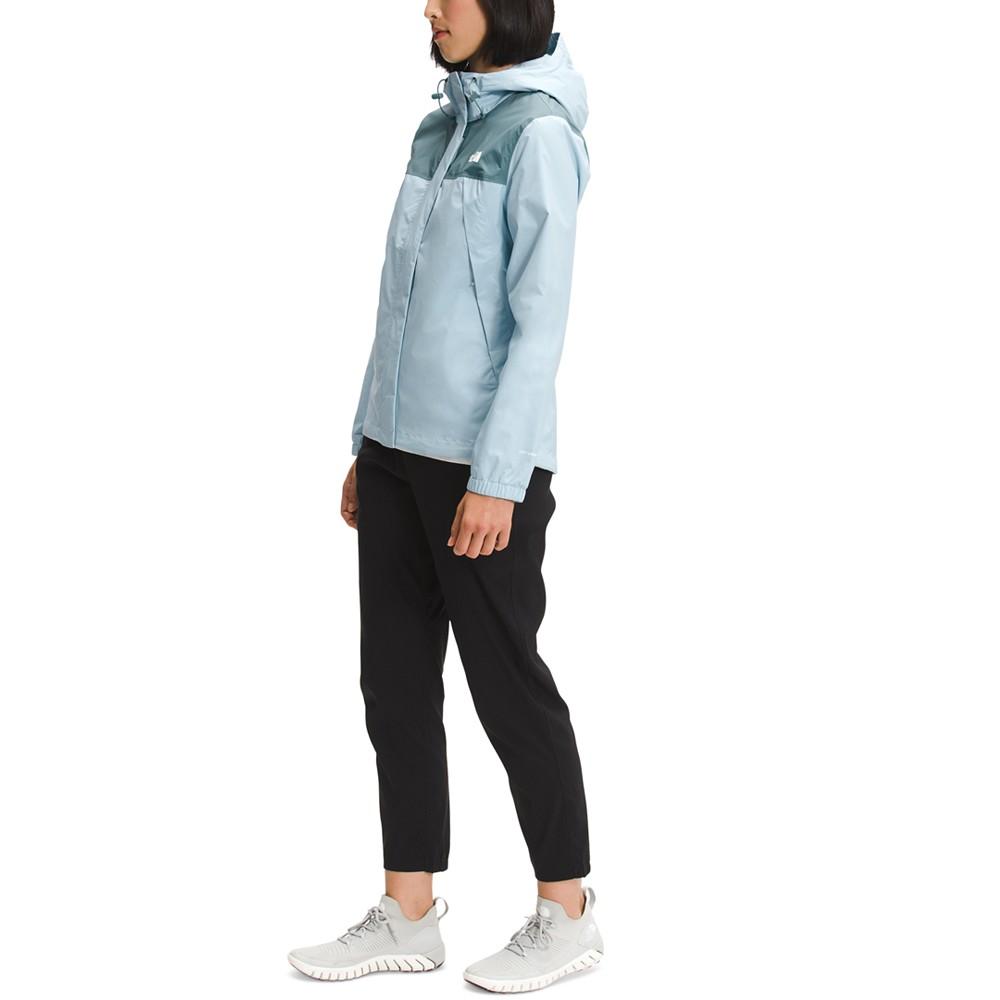 Women's Antora Jacket商品第3张图片规格展示