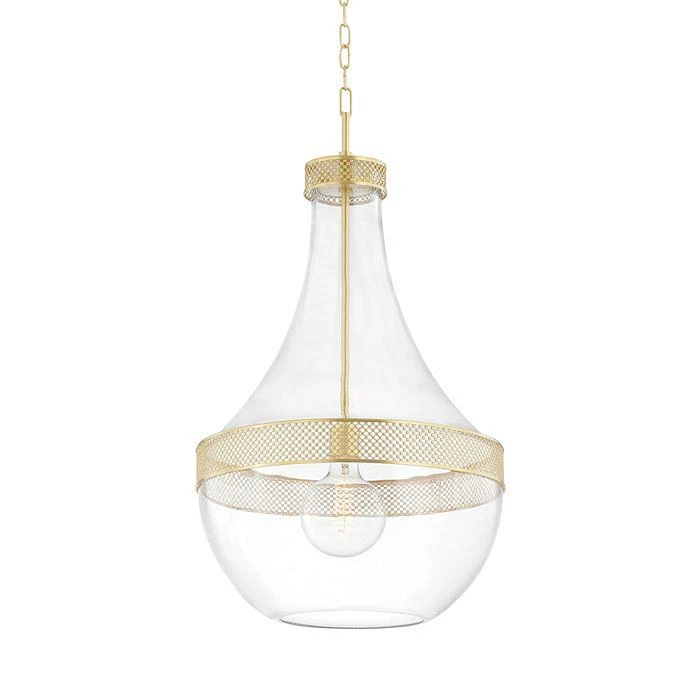 商品Hudson Valley|Hagen Pendant,价格¥7307,第1张图片