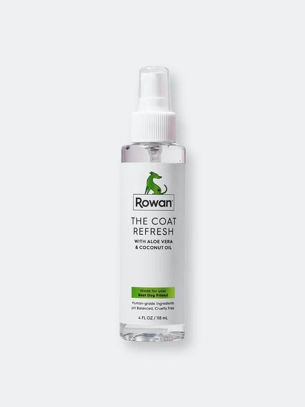 商品Rowan|The Coat Refresh,价格¥151,第1张图片