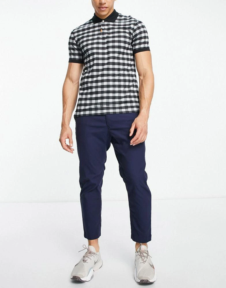 商品NIKE|Nike Golf NGC cargo trousers in navy,价格¥570,第4张图片详细描述