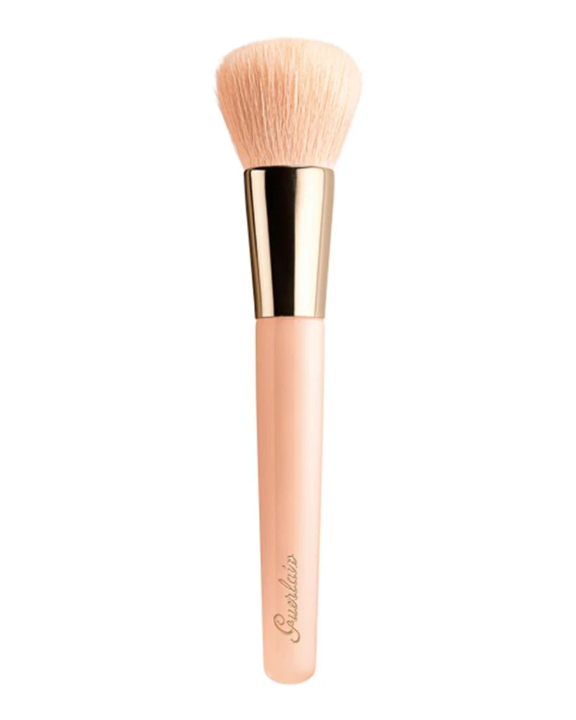 商品Guerlain|Lingerie de Peau Natural Perfection Foundation Brush,价格¥403,第1张图片