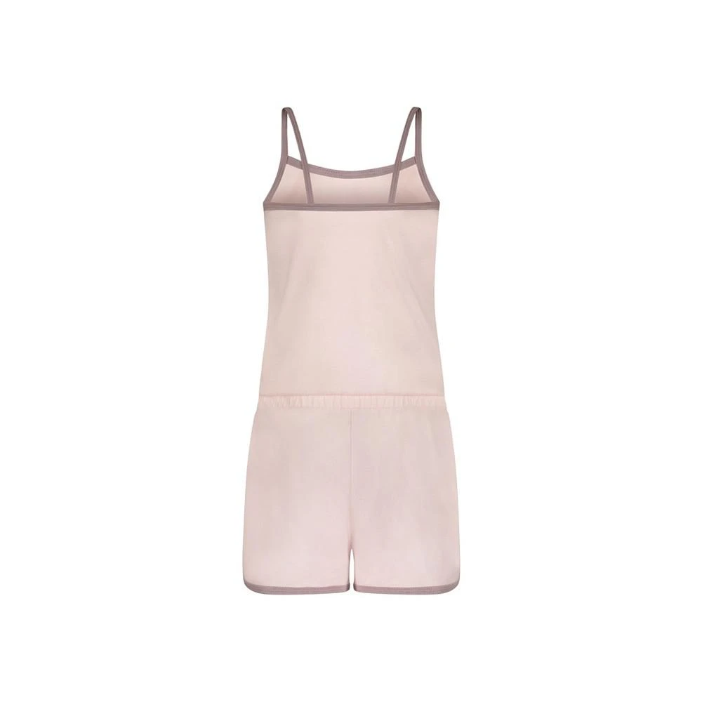 商品Puma|Big Girls Modern Sport Pack Sleeveless Romper Dress,价格¥59,第2张图片详细描述