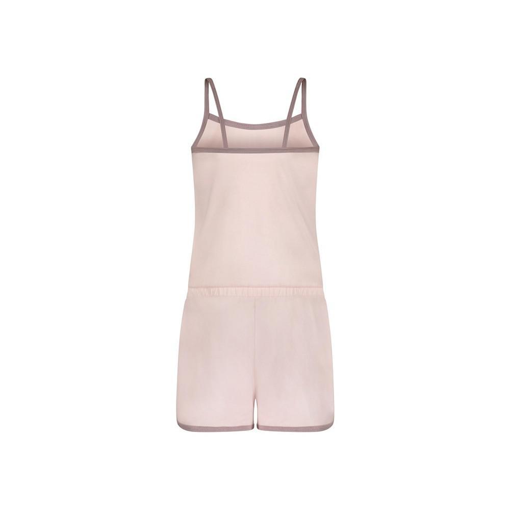 商品Puma|Big Girls Modern Sport Pack Sleeveless Romper Dress,价格¥117,第4张图片详细描述