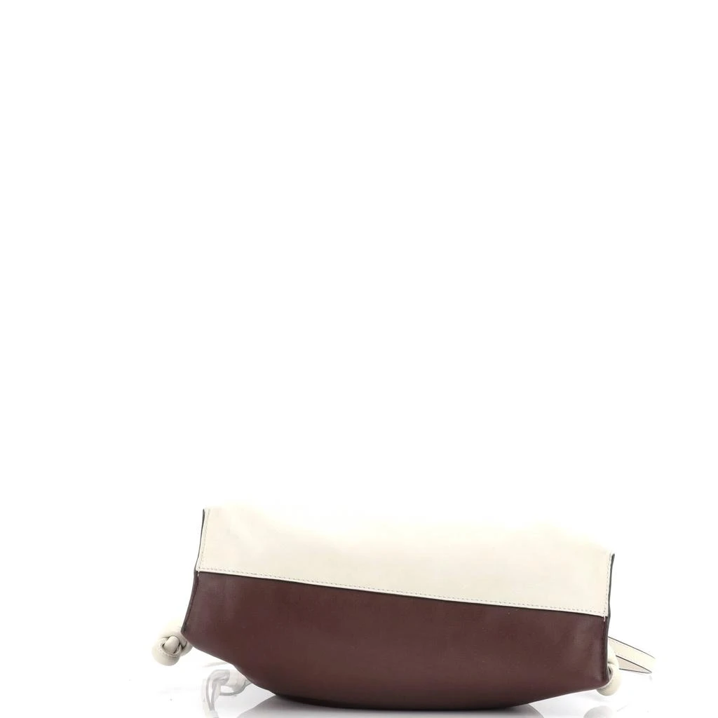 商品[二手商品] Loewe|Flamenco Knot Clutch Leather Medium,价格¥17170,第3张图片详细描述