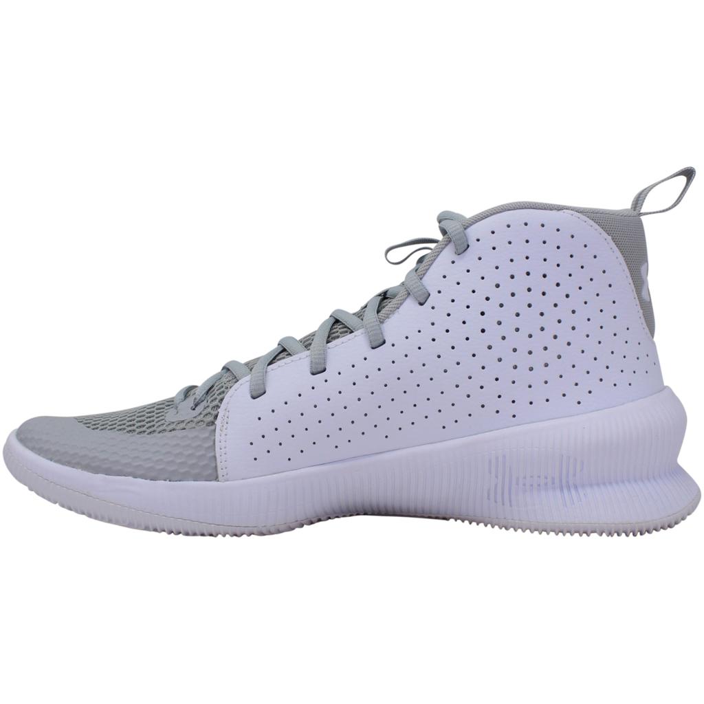 Under Armour Jet Grey  3022051-101 Men's商品第2张图片规格展示