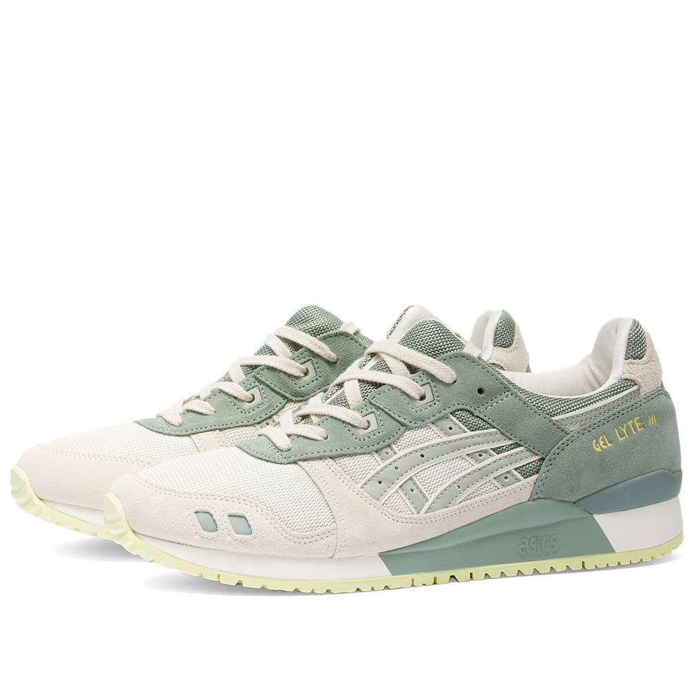 Asics Gel-Lyte Iii Og商品第1张图片规格展示