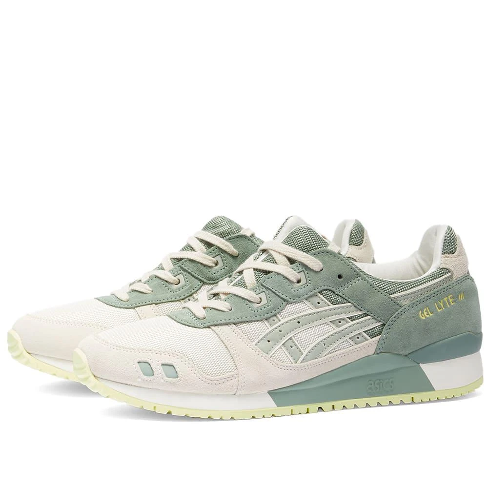 商品Asics|Asics Gel-Lyte Iii Og,价格¥652,第1张图片