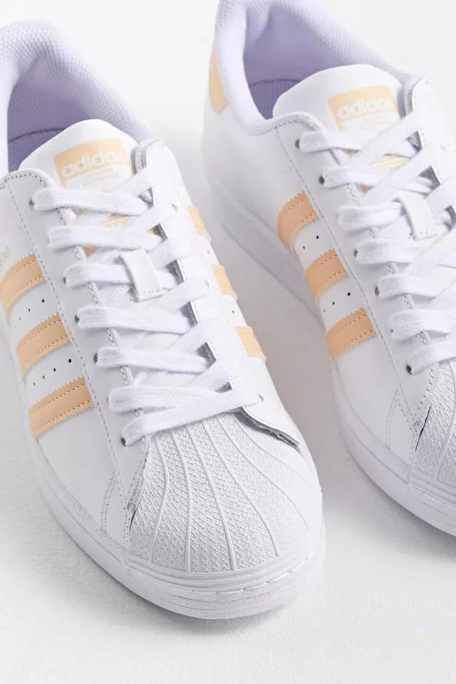 商品Adidas|adidas Superstar Ice Cream Sneaker,价格¥638,第5张图片详细描述