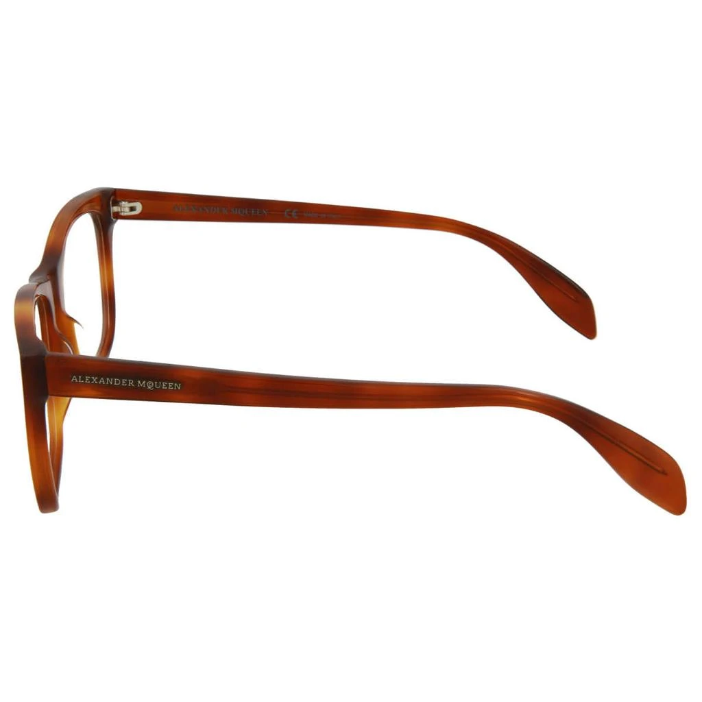 商品Alexander McQueen|Alexander McQueen Core   眼镜,价格¥643,第3张图片详细描述