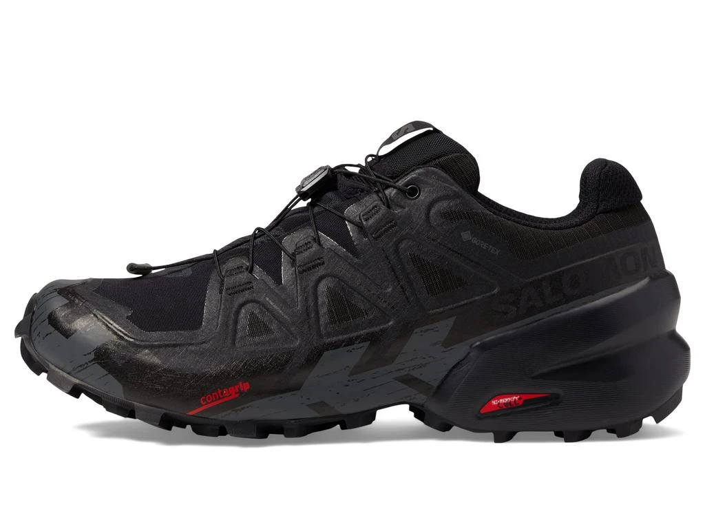 商品Salomon|Speedcross 6 GTX,价格¥1196,第4张图片详细描述