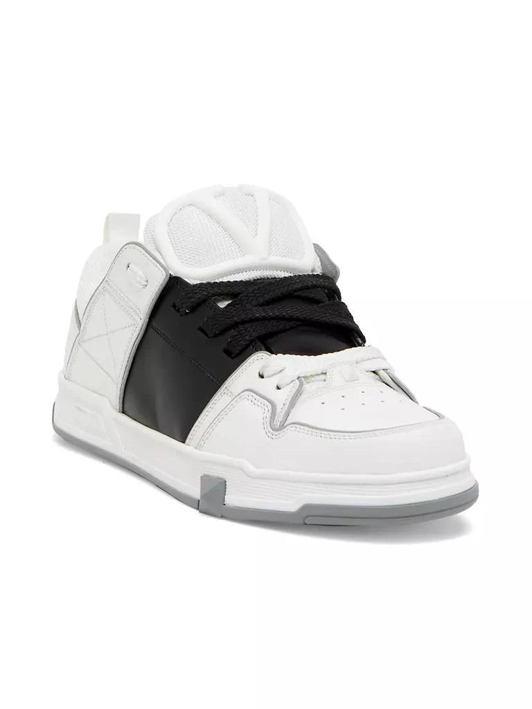 Open Skate Sneakers 商品