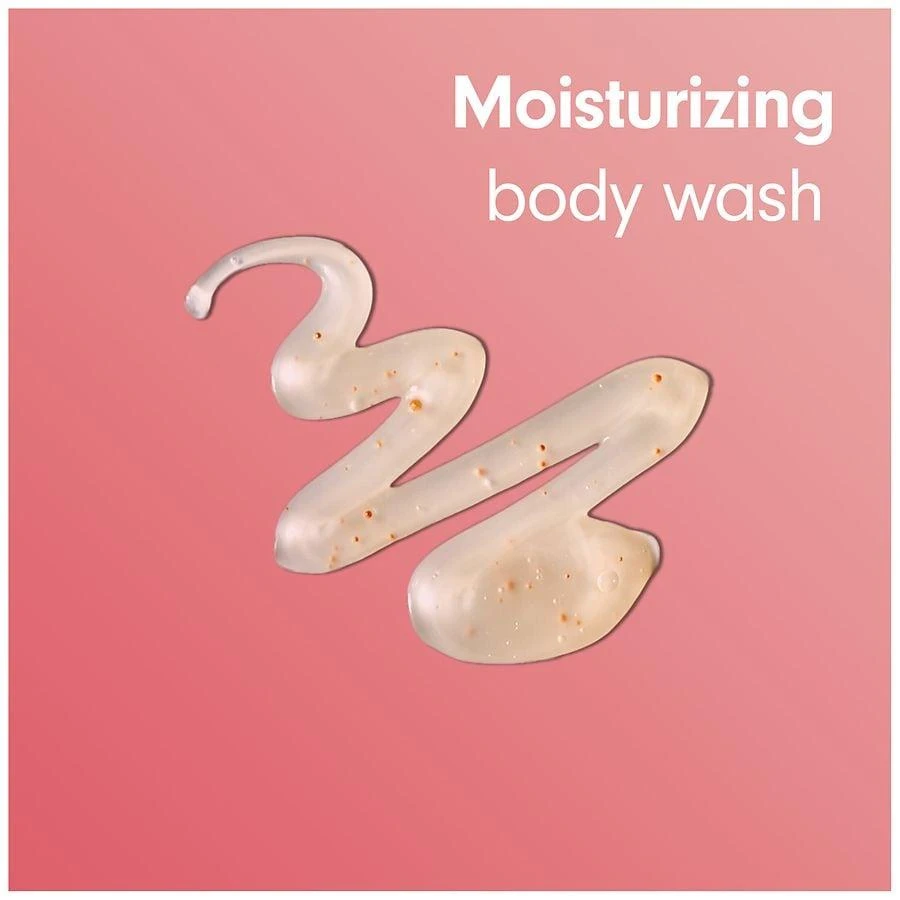 Moisturizing Body Wash Shea & Almond Oil 商品