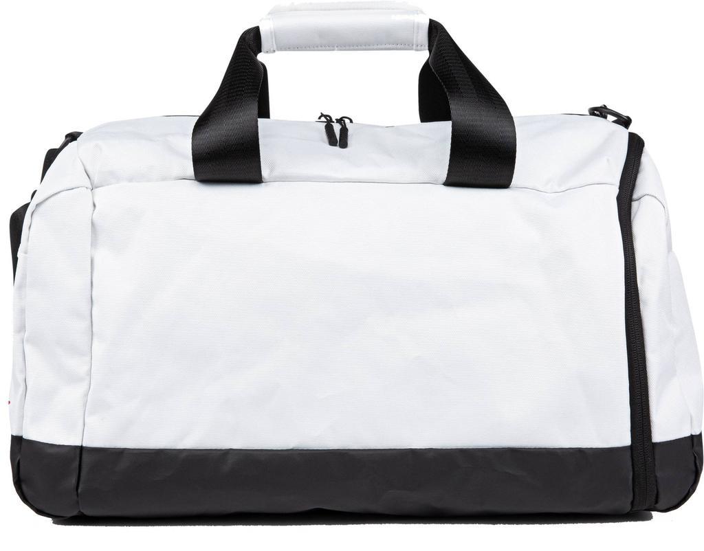 商品Jordan|Jordan Velocity Duffle Bag,价格¥331,第4张图片详细描述