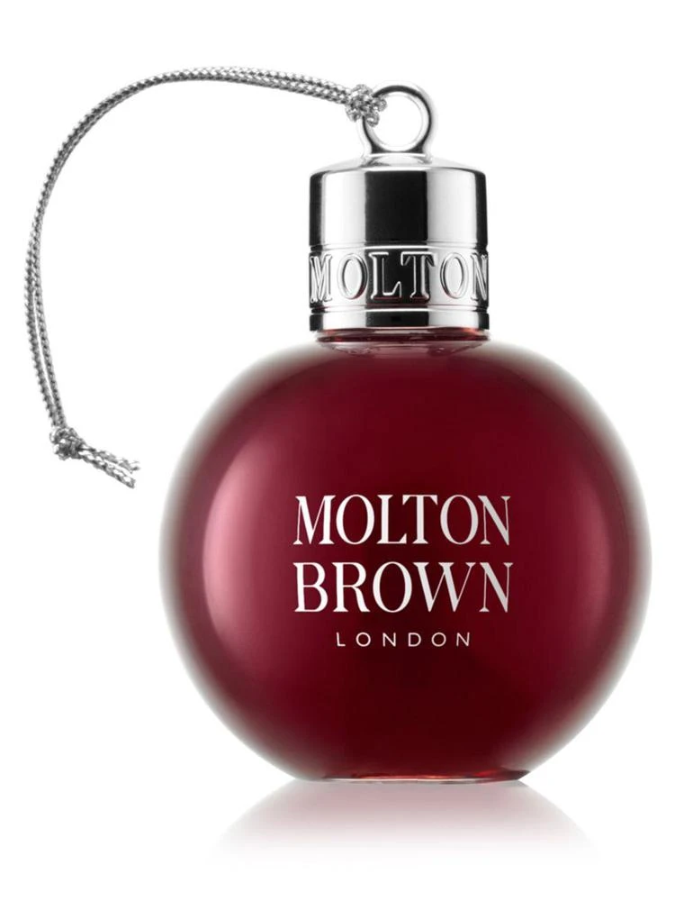 商品Molton Brown|Rosa Absolute Festive Bauble,价格¥112,第1张图片