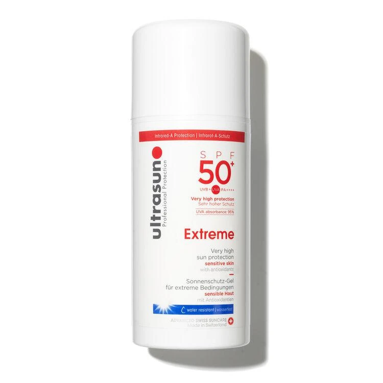商品Ultrasun|全身抗敏感防晒乳 SPF50+,价格¥232,第1张图片