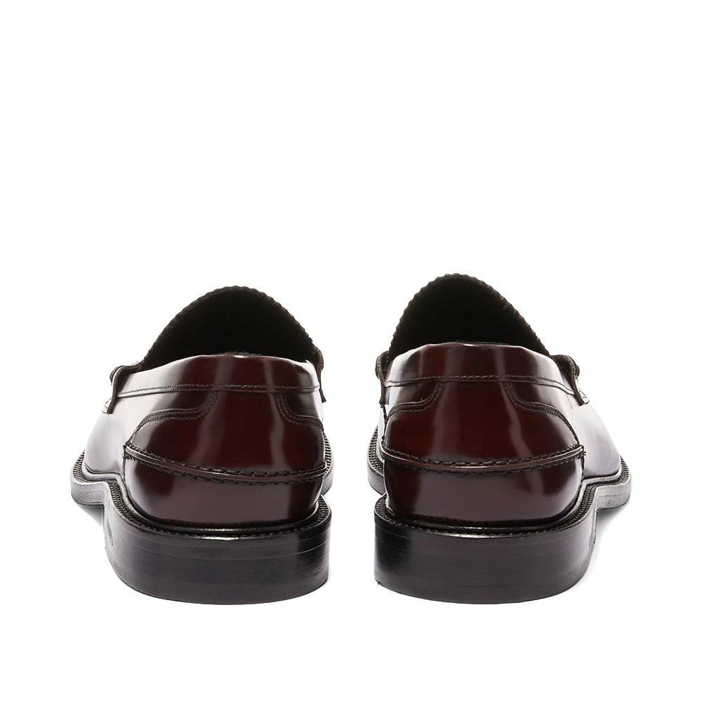 商品VINNYs|VINNY's Townee Penny Loafer,价格¥1355,第3张图片详细描述