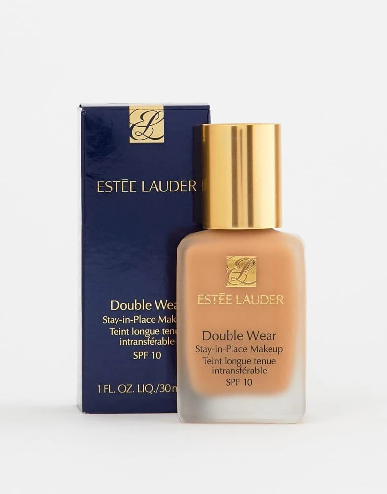 Estee Lauder Double Wear Stay in Place Foundation SPF10 商品