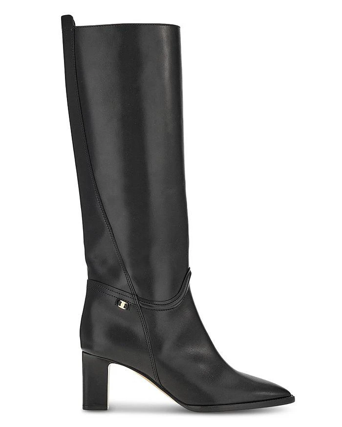 商品Salvatore Ferragamo|Women's Torris Pointed Toe Boots,价格¥6269,第2张图片详细描述