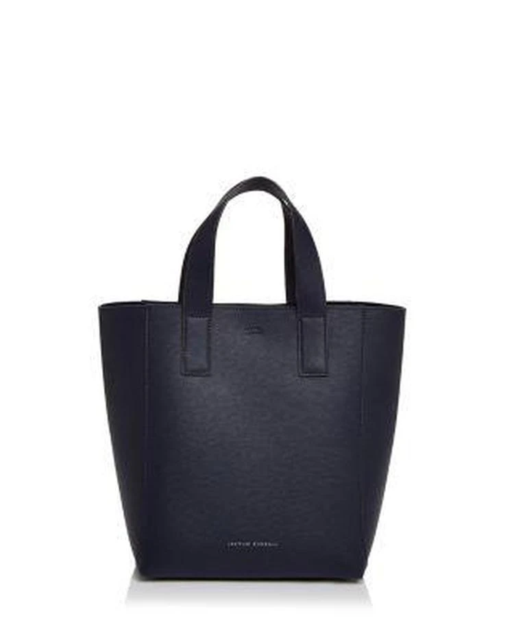 商品Loeffler Randall|Ribbon Saffiano Leather Tote ,价格¥2217,第1张图片