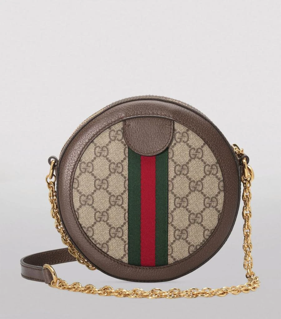 商品Gucci|gucci圆饼,价格¥11635,第2张图片详细描述