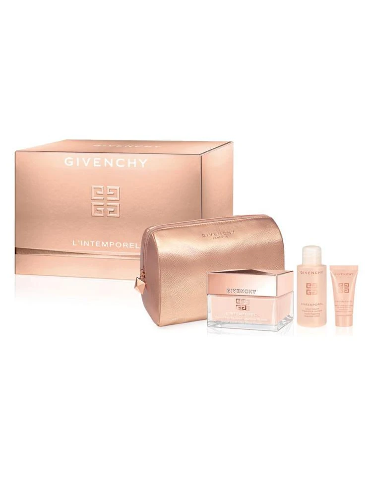 商品Givenchy|L'Intemporel Skincare Set,价格¥1151,第1张图片