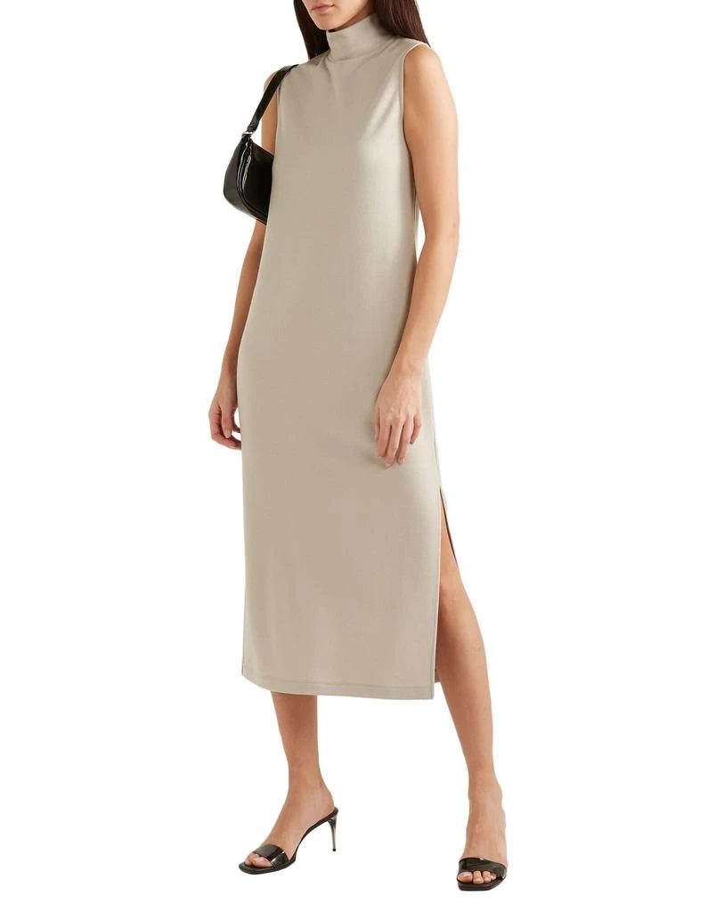 商品Vince|Midi dress,价格¥1044,第4张图片详细描述