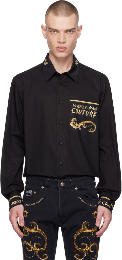 ✨VERSACE silk100% ブラウス✨ 　　　　✨サマー特価✨ ✨VERSACE silk100% ブラウス✨ ✨サマー特価✨