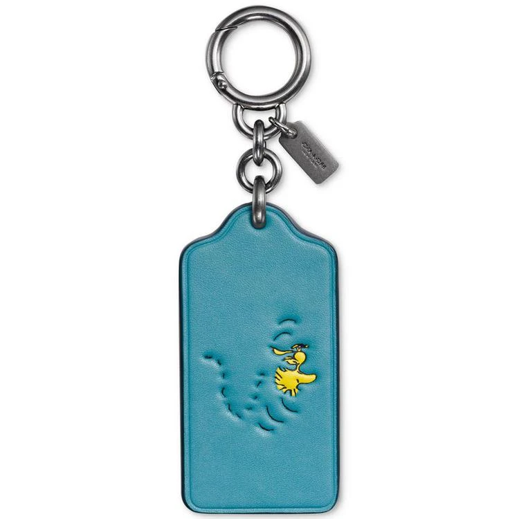 商品Coach|史努比联名款包包挂饰,价格¥157,第1张图片