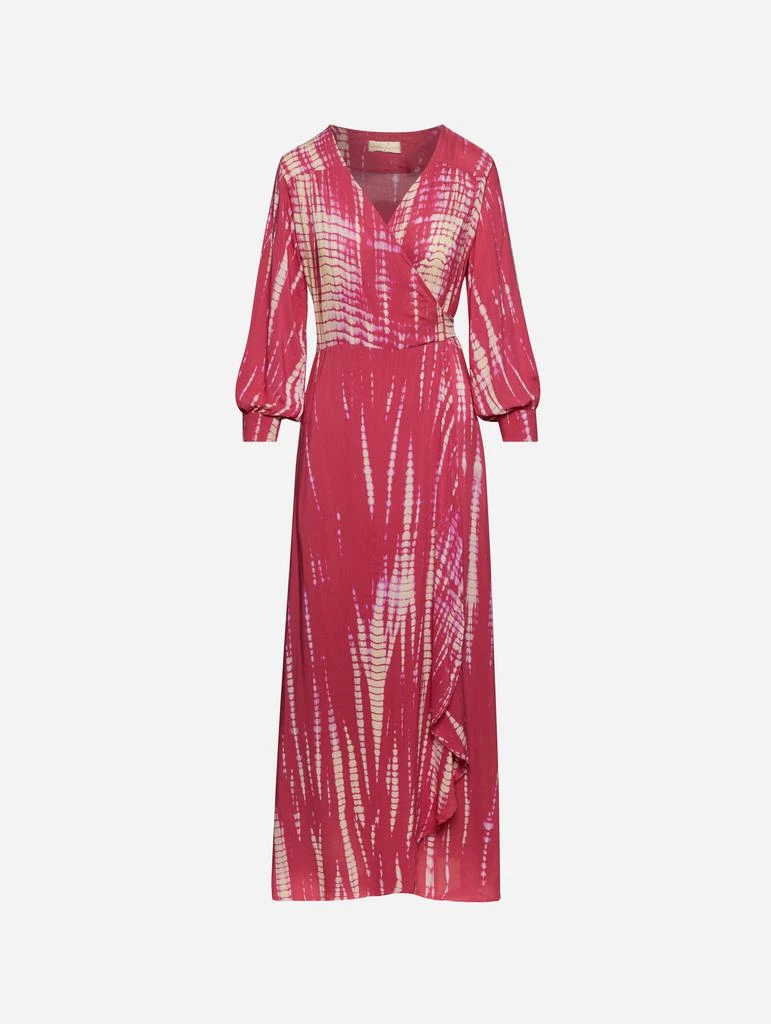 商品NATALIE MARTIN|Kate Dress,价格¥536,第1张图片