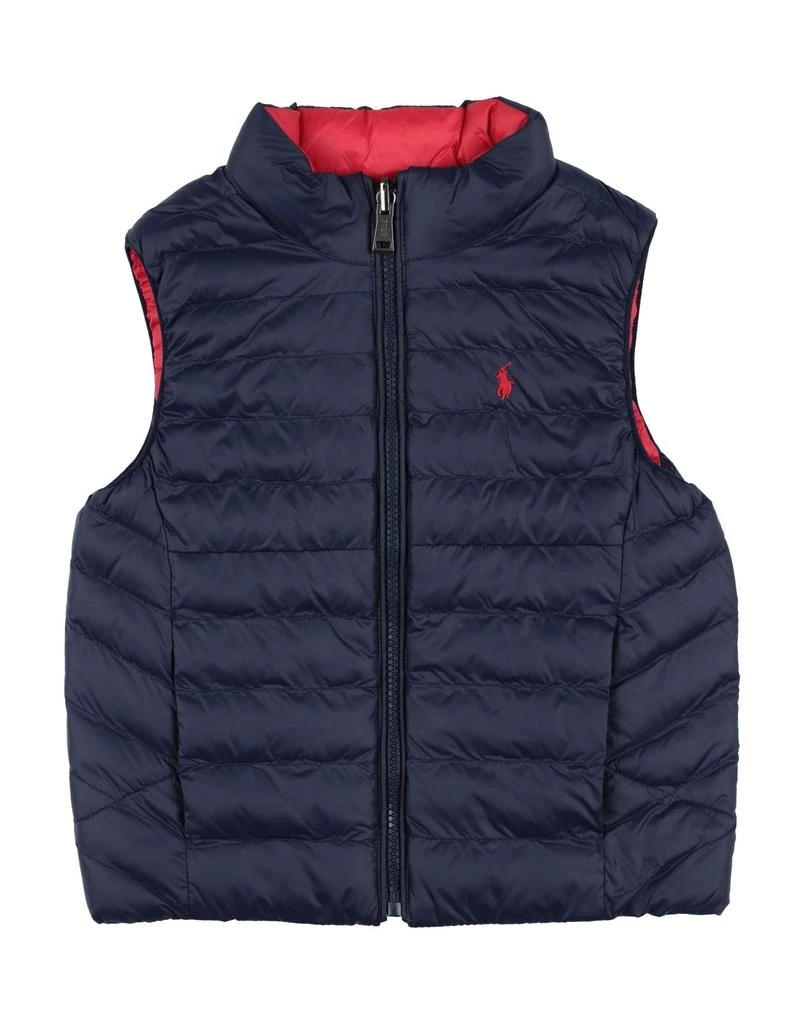 商品Ralph Lauren|Vest,价格¥805,第1张图片