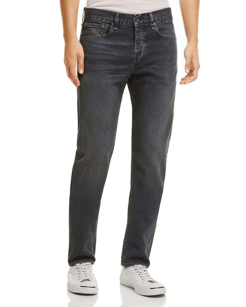 商品Rag & Bone|Fit 2 Slim Fit Jeans,价格¥1452-¥1862,第3张图片详细描述