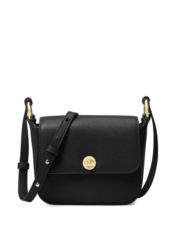 商品Michael Kors|Flap Snap Crossbody Bag,价格¥594,第1张图片