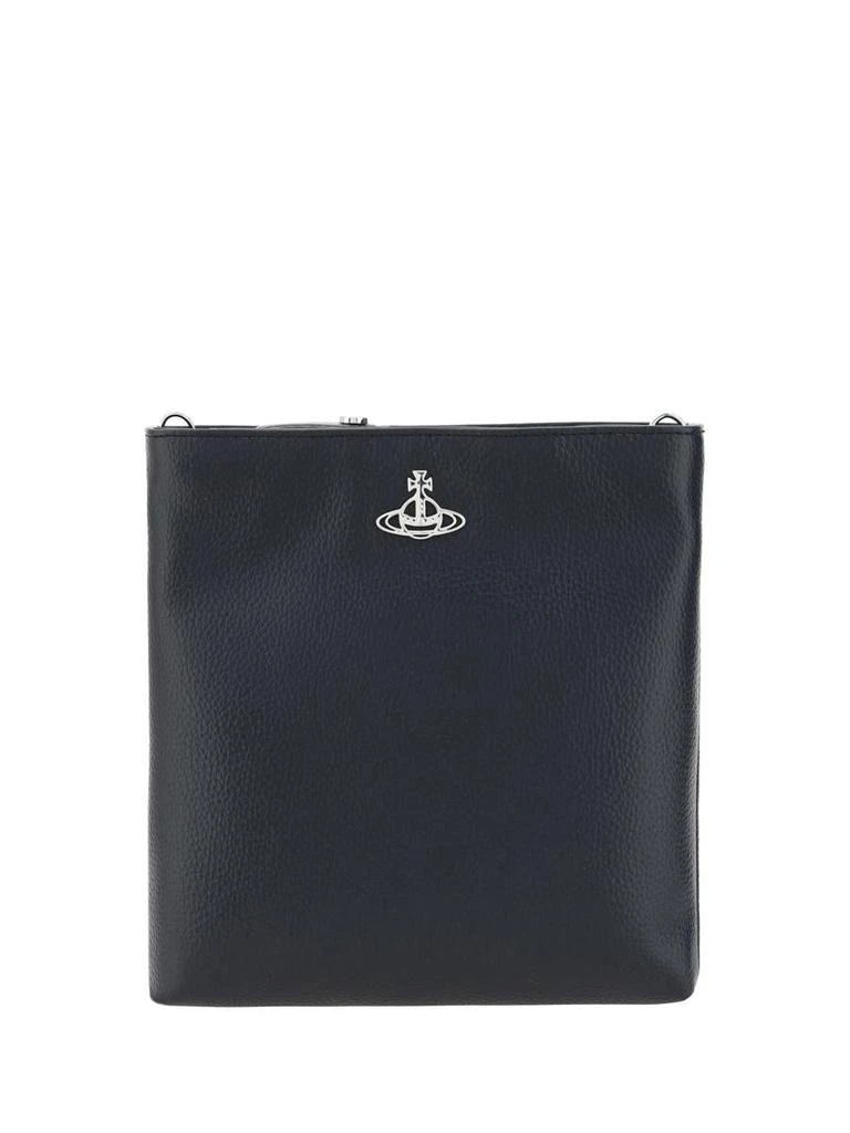商品Vivienne Westwood|VIVIENNE WESTWOOD SHOULDER BAGS,价格¥1578,第1张图片