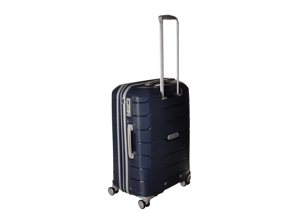 商品Samsonite|Freeform 24" 拉杆旅行箱,价格¥1260,第2张图片详细描述